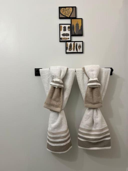 Cozy, High Rise, Large Studio Facing Downtown . Apartment Балтимор Екстериор снимка